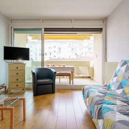 Studio L'Alma-7 By Interhome Saint-Jean-de-Luz Exteriör bild